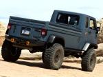 Jeep Mighty FC Concept 2012 года
